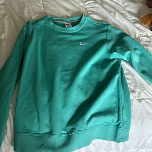 Nike crewneck
